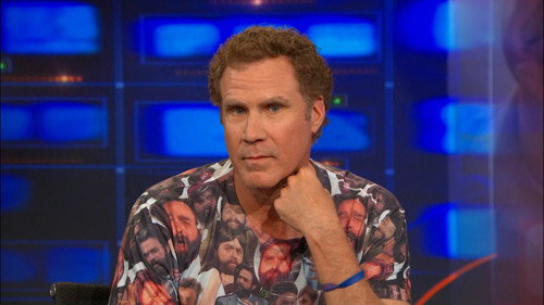 Will Ferrell still