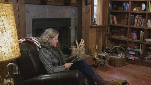 Treehouse Masters Season 3 Episode 3 - Bionic Treehouse