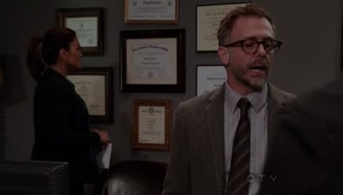 Law & Order: Special Victims Unit Season 13 Episode 22 - Strange Beauty