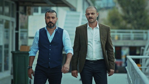 Bandits Cannot Rule The World Season 4 Episode 2 - Episode 109