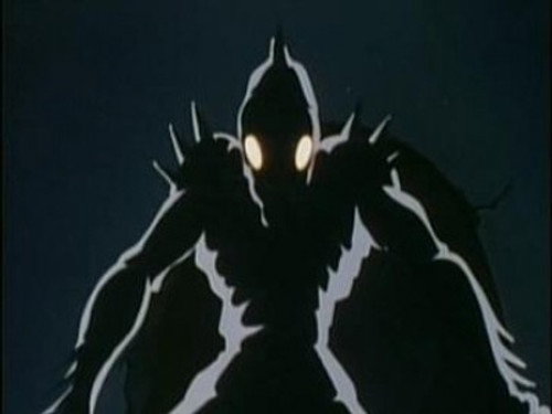 Voltron: Defender of the Universe Season 1 Episode 1 - Space Explorers Captured