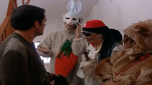 In the Nick of Time Season 2 Episode 12 - Episode 12