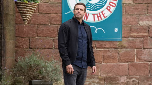 #Hollyoaks still