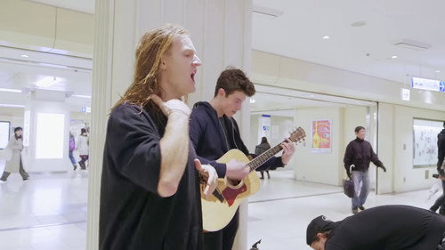 Dare to Live Season 1 Episode 4 - Shawn Mendes