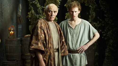 Atlantis Season 1 Episode 4 - Twist of Fate