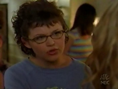 Ed Season 3 Episode 2 - Miss Stuckeyville