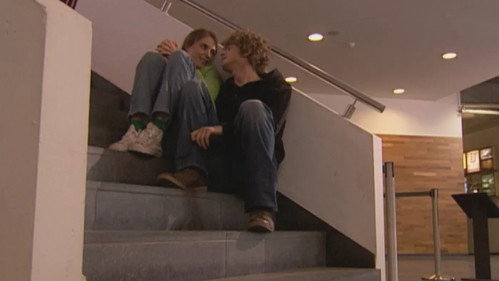 Het Huis Anubis Season 4 Episode 15 - Episode 15