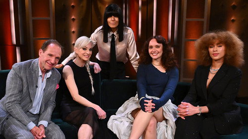 Episode 5 still