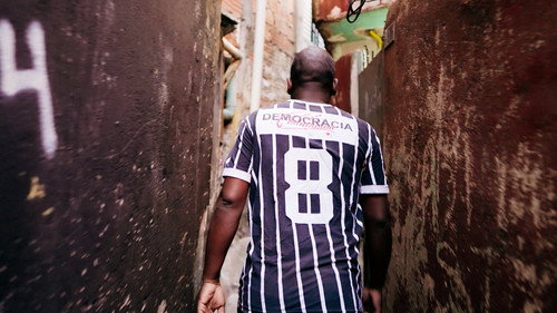 Sou Corinthians Season 1 Episode 2 - Episode 2