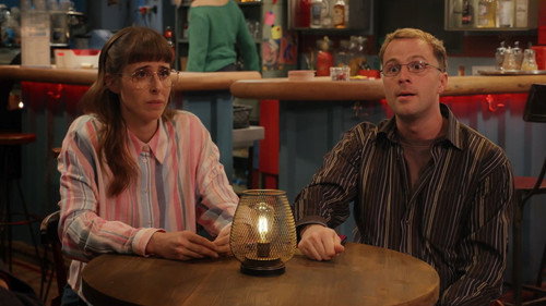La casa nostra Season 1 Episode 5 - Our parents