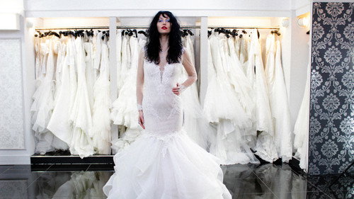 Say Yes to the Dress UK Season 2 Episode 21 - The Princess Diana Show