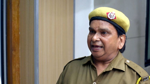 Maa Ka Faisla still