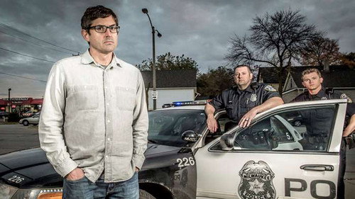 Louis Theroux: Dark States Season 1 Episode 3 - Murder in Milwaukee