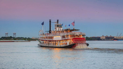 How Do They Do It? Season 14 Episode 18 - Steam-Powered Boat, Waterwall