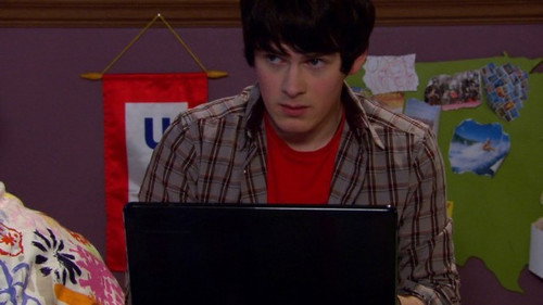 House of Anubis Season 2 Episode 60 - House of Reckoning