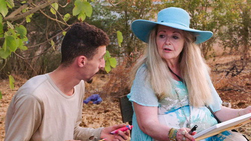 90 Day Fiancé: The Other Way Season 4 Episode 12 - The Glow Soon Becomes Ashes