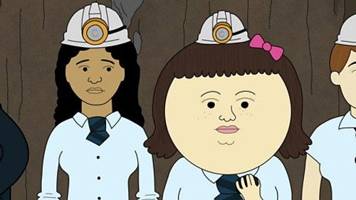 The Golden Cobra Season 2 Episode 7 - Coal Hole