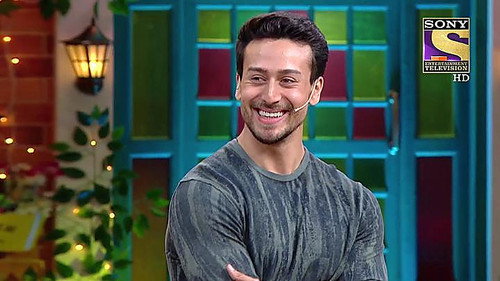 Students Of The Year Chat With Kapil still