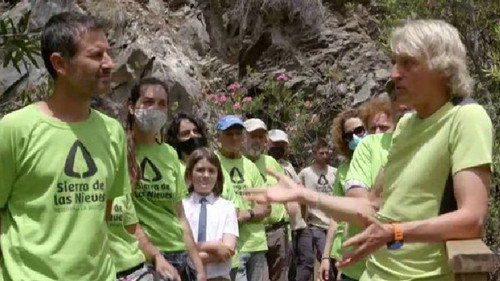 Volando voy Season 7 Episode 7 - Episode 7
