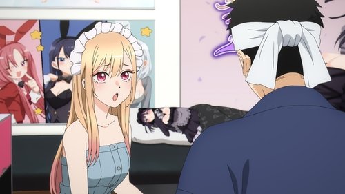 undefined Season 1 Episode 12 - My Dress-Up Darling