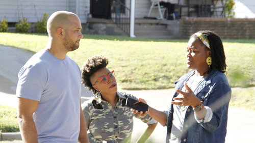 Rebuilding Black Wall Street Season 1 Episode 2 - The Family House