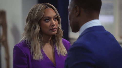 Tyler Perry's Sistas Season 6 Episode 22 - Beautiful Lies