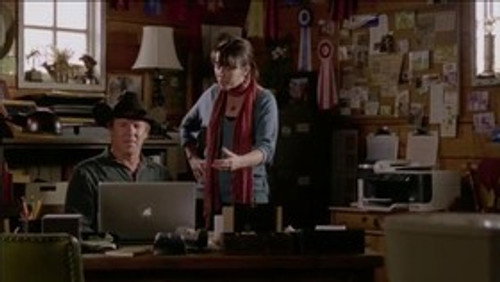 Heartland Season 5 Episode 10 - Trust