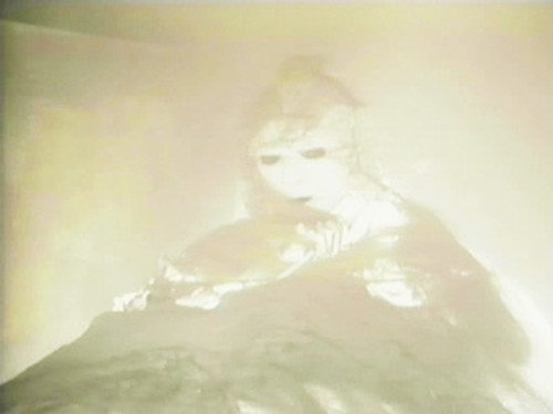 Doctor Who Season 25 Episode 10 - Silver Nemesis (3)