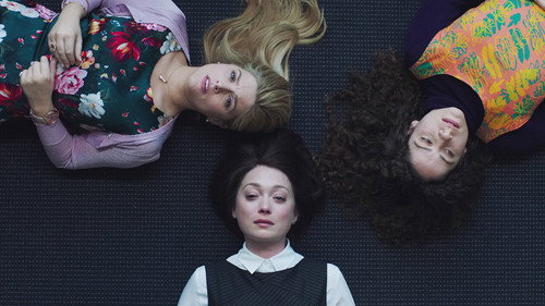 Episode 5 still