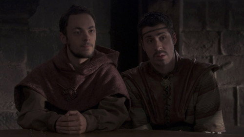 La Réaffectation still