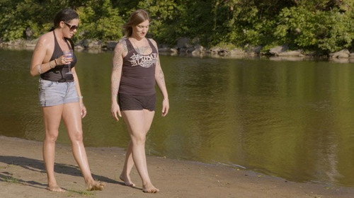 Je suis trans Season 2 Episode 5 - Episode 5