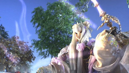 Thunderbolt Fantasy Season 2 Episode 6 - A Poisoner’s Pride