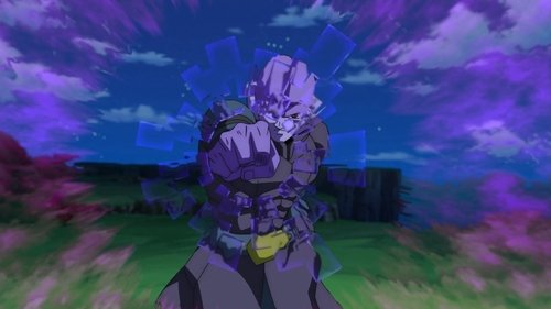 Will He Strike Back? The Unseen Killing Technique! still