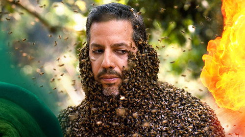 David Blaine: Do Not Attempt Season 1 Episode 2 - Southeast Asia