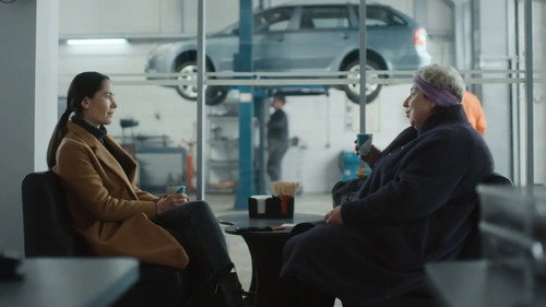 In Her Car Season 1 Episode 5 - Episode 5