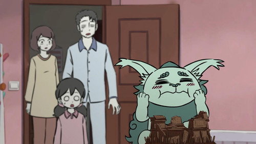 Nonhuman Season 1 Episode 14 - Episode 14
