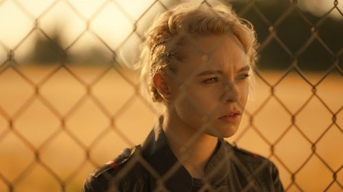 Motherland: Fort Salem Season 1 Episode 1 - Say the Words