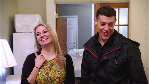Married at First Sight Season 1 Episode 4 - Moving In