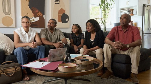 Lakay nou Season 3 Episode 9 - Episode 9