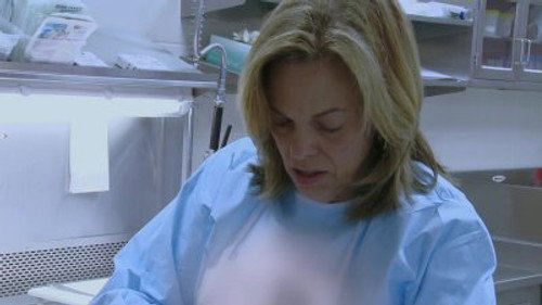 Dr. G: Medical Examiner Season 8 Episode 2 - Desperate Measures