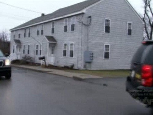Ghost Hunters Season 6 Episode 9 - Spirits of the Night
