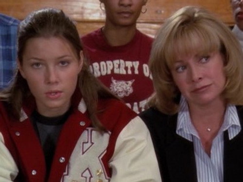 7th Heaven Season 4 Episode 7 - Sin ... (1)