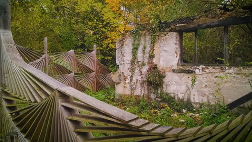 Mysteries of the Abandoned Season 6 Episode 10 - House of Horror