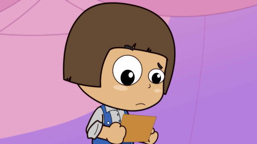 Happy Toon Season 1 Episode 26 - Episode 26