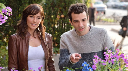 Man Seeking Woman Season 1 Episode 5 - Sizzurp