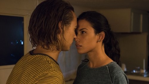 Fear the Walking Dead Season 2 Episode 11 - Pablo & Jessica