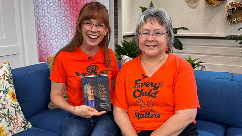 The Good Stuff with Mary Berg Season 4 Episode 17 - Wednesday, September 30, 2026