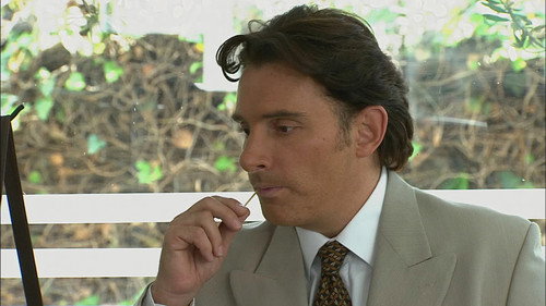 Hasta que el dinero nos separe Season 1 Episode 14 - The best insurance advisor [El mejor asesor de seguros - Episode 14]