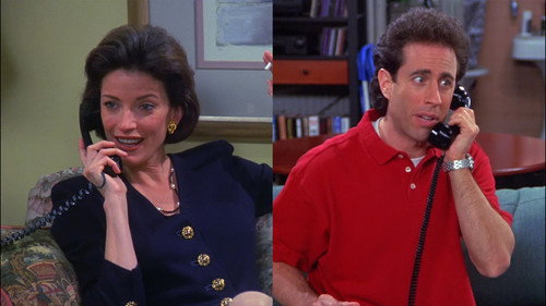 Seinfeld Season 8 Episode 20 - The Millennium