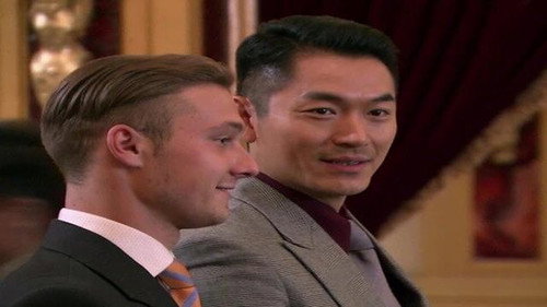 The Rescue of Hong Kong Season 1 Episode 2 - Episode 2